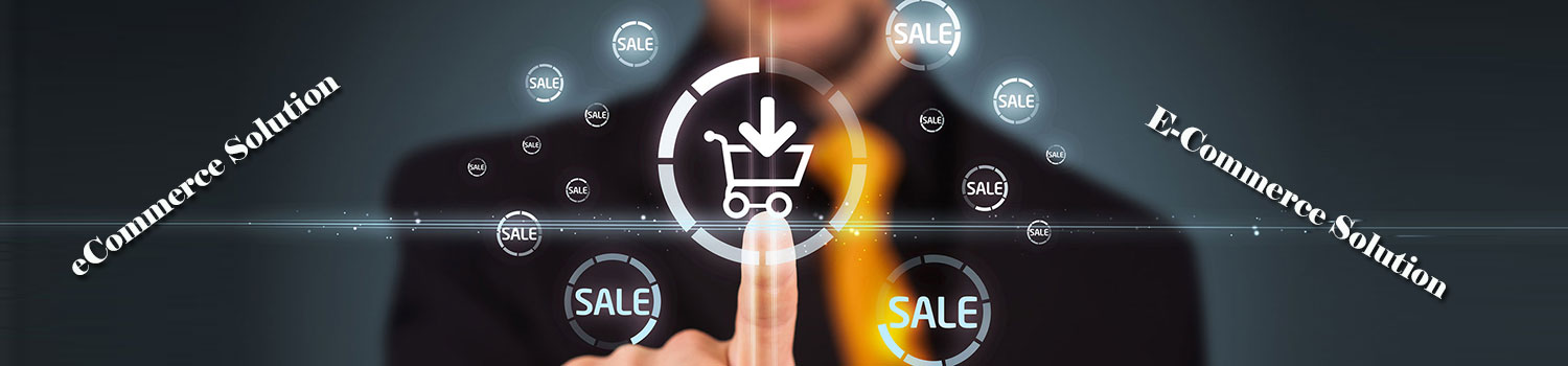 E-commerce Solution