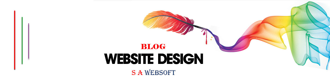 Web Design Blog