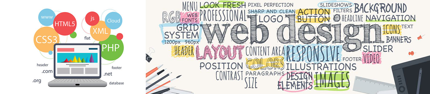 Advance Web Design Training
