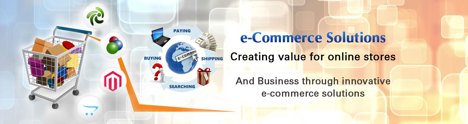 E-commerce Training