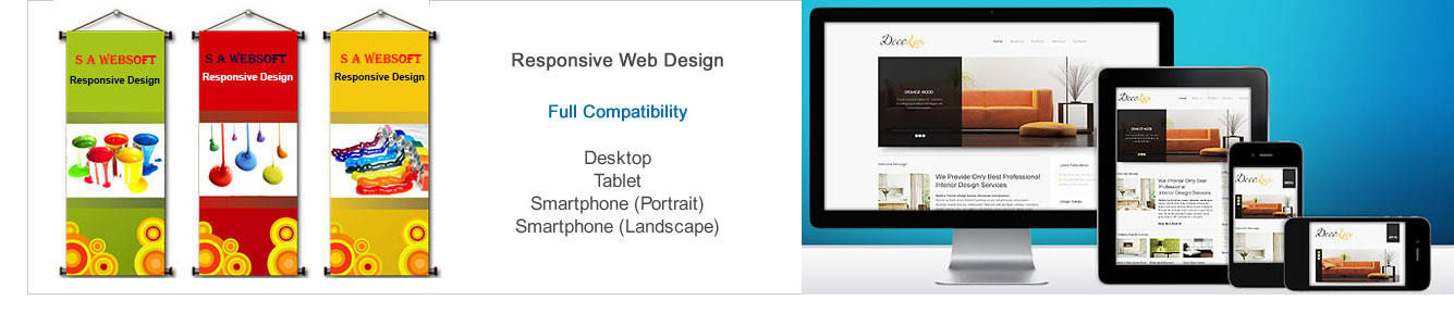 Responsive Web Design