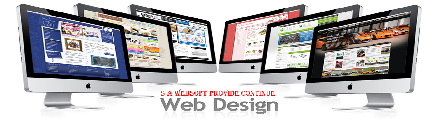 Static Web Site Design