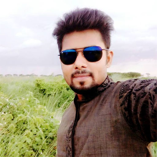 Ahad Hossain