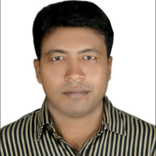 Md. Muhsinul Islam Prince